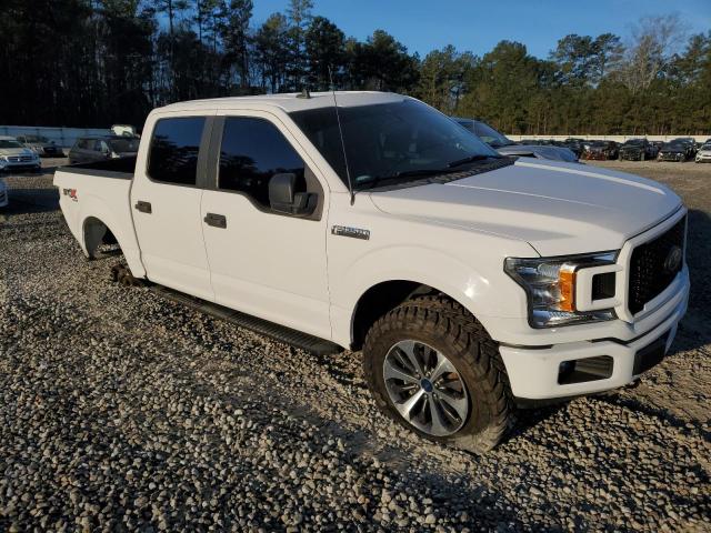  FORD F-150 2020 Biały