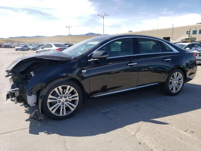 2019 Cadillac Xts Luxury