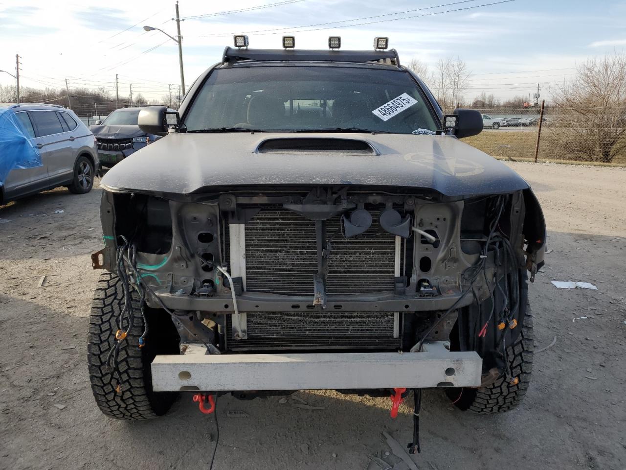 2009 Toyota Tacoma - Image 5