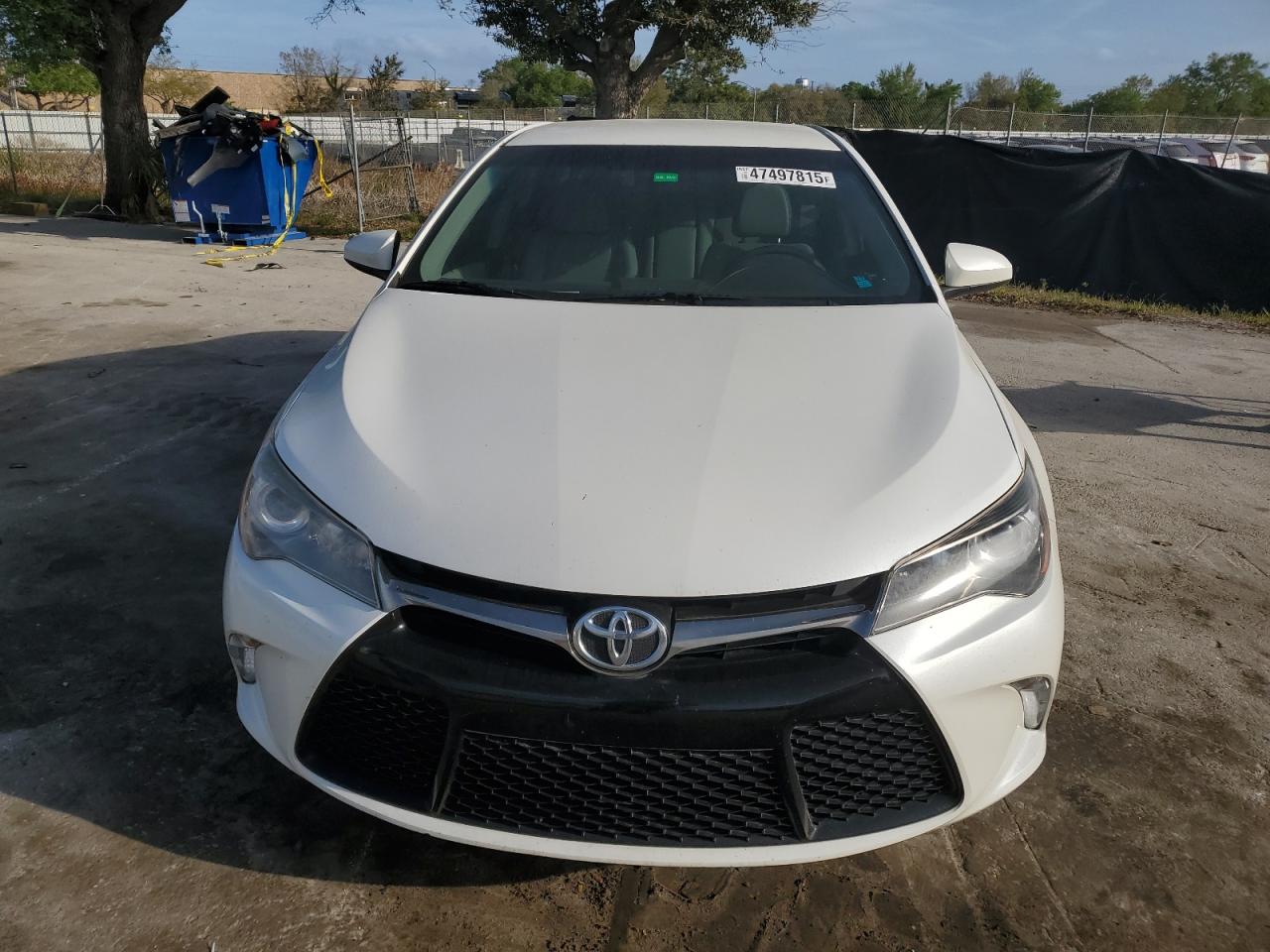 2017 Toyota Camry - Image 5