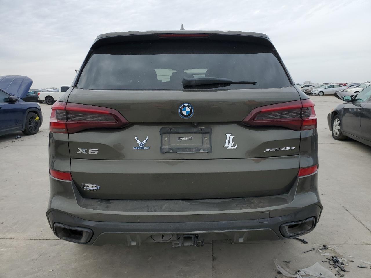 2023 BMW X5 - Image 6