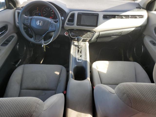  HONDA HR-V 2016 White