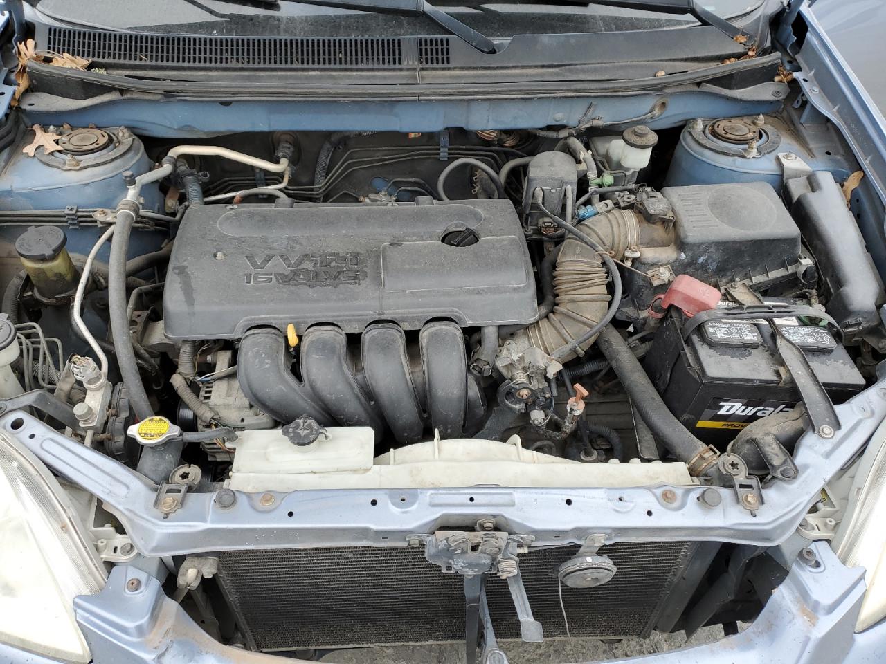 2003 Toyota Corolla - Image 11