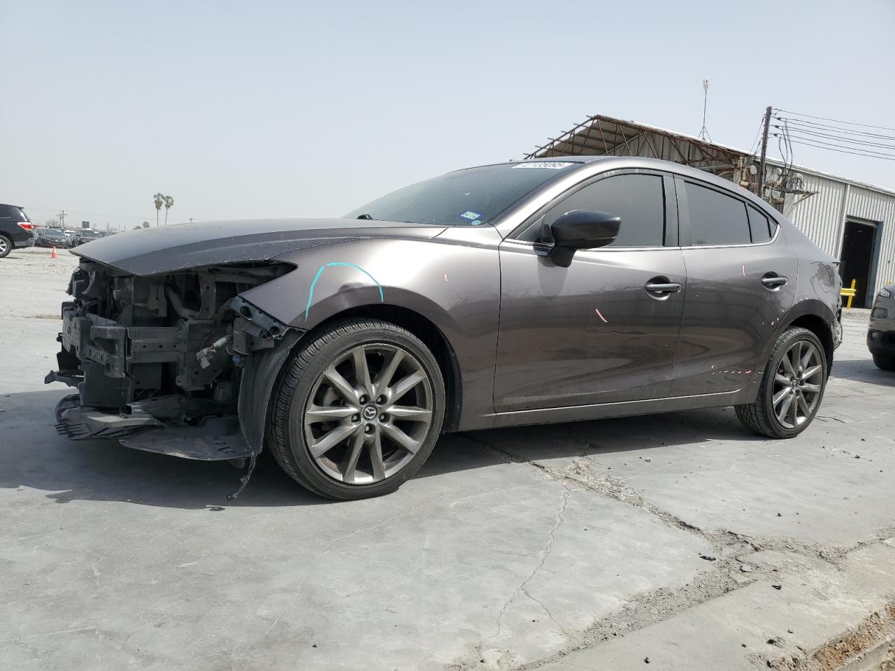 Corpus Christi, TX에서 판매 중인 2018 Mazda 3 Touring - All Over