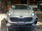 2020 Kia Sportage Lx zu verkaufen in Albany, NY - Undercarriage