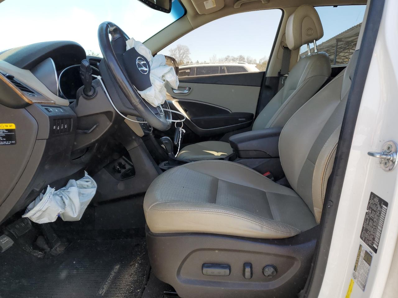 2013 Hyundai Santa Fe - Image 7