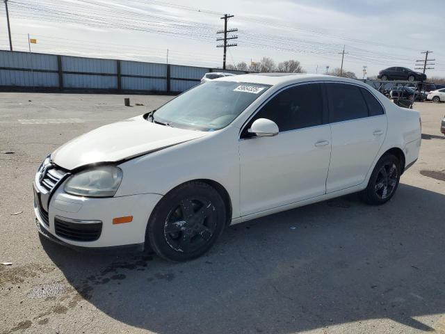 2008 Volkswagen Jetta Se