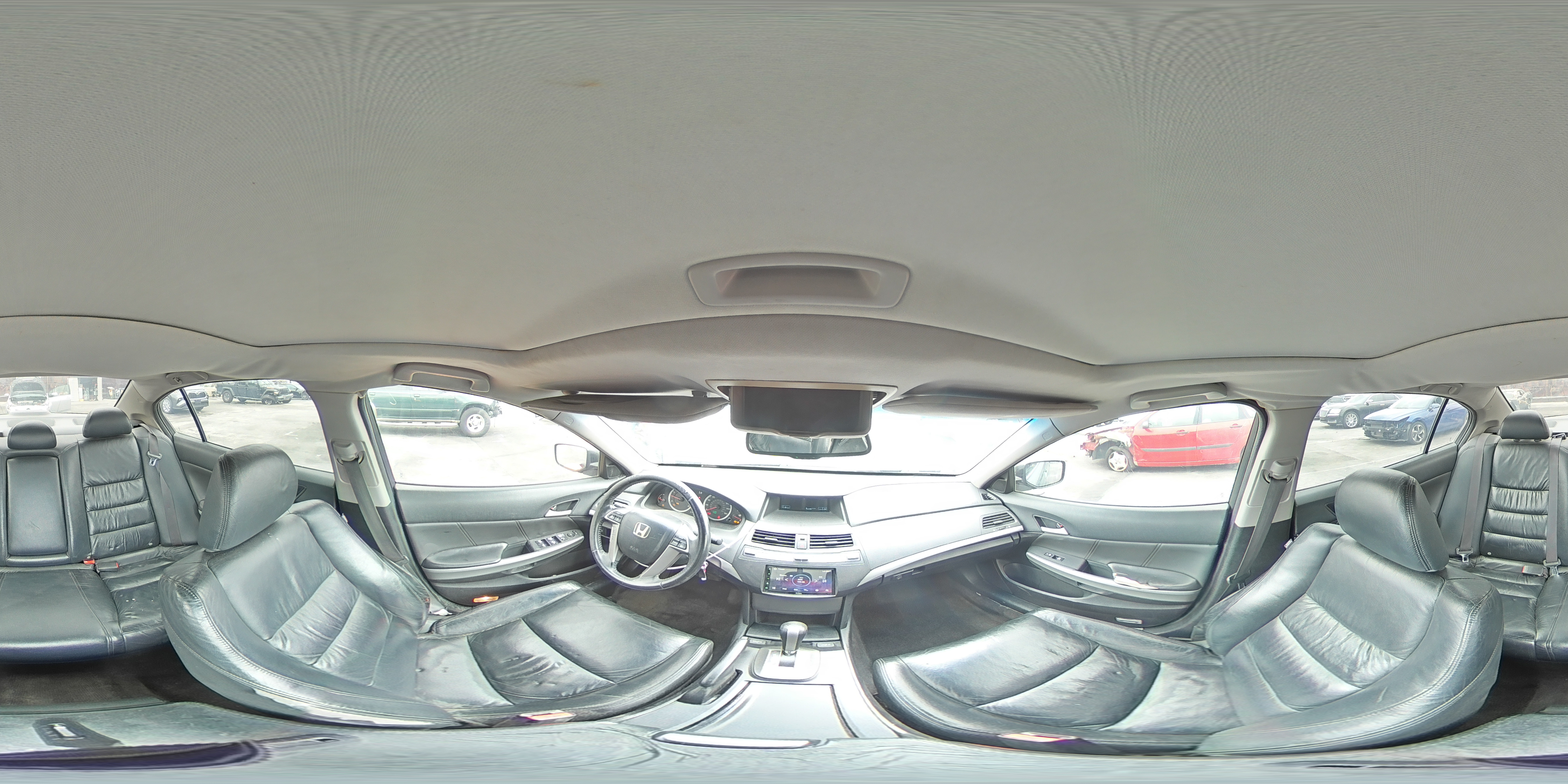 2010 Honda Accord - Image 13