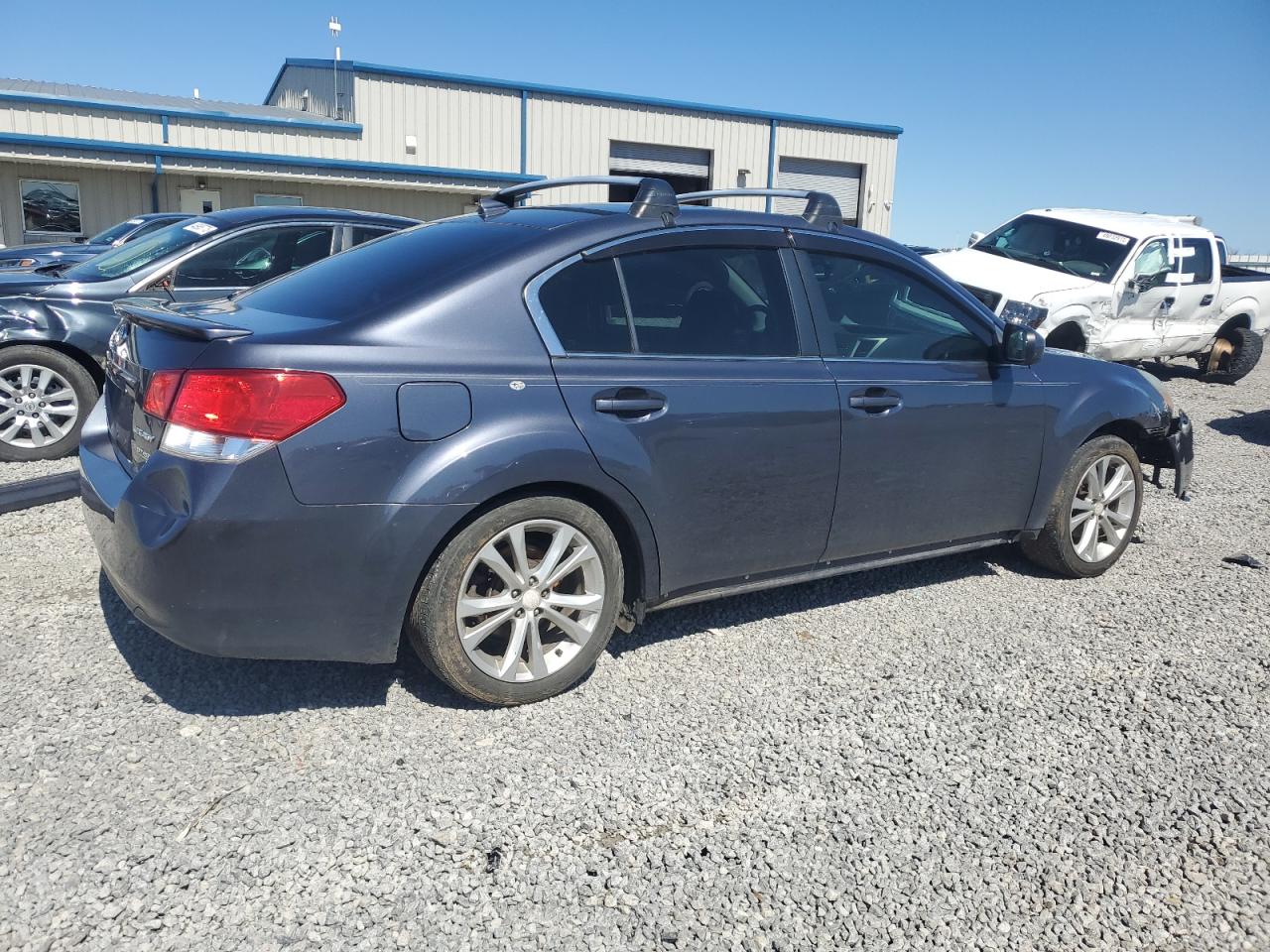 2014 Subaru Legacy - Image 3