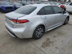 2020 Toyota Corolla Le zu verkaufen in Los Angeles, CA - Front End