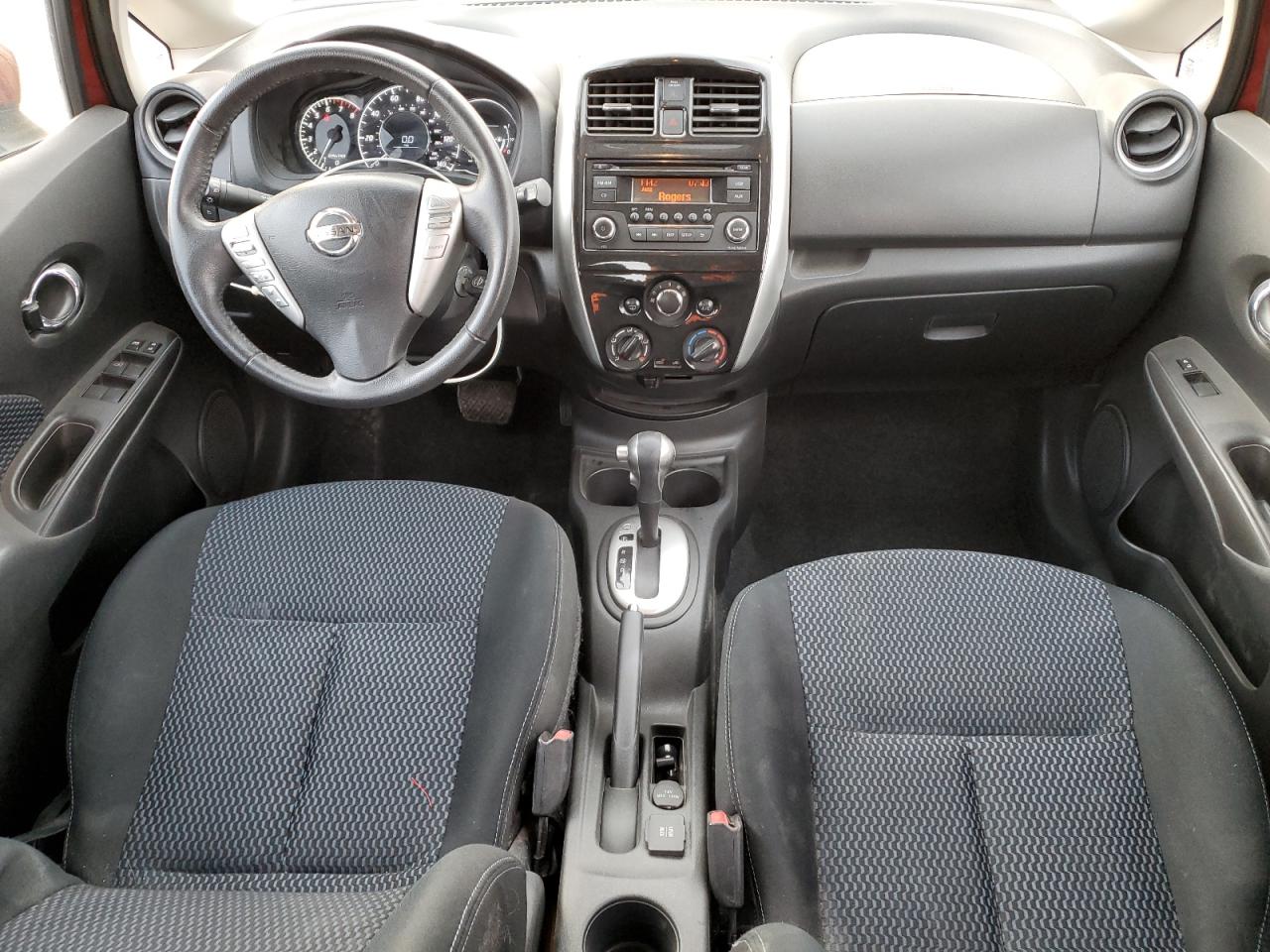 2015 Nissan Versa - Image 8