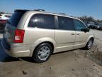 2008 Chrysler Town & Country Limited en Venta en Cahokia Heights, IL - Front End