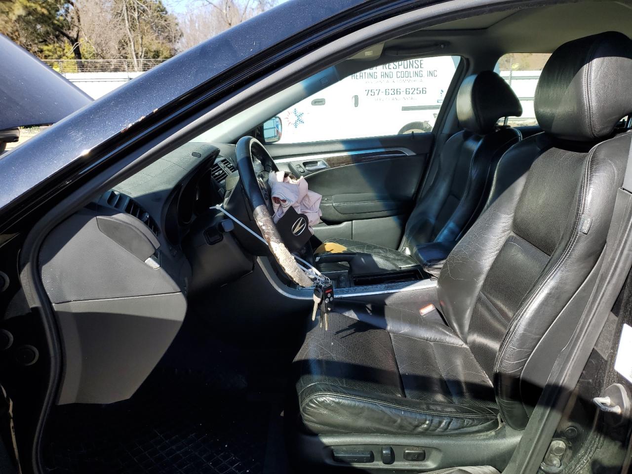 2007 Acura TL - Image 7