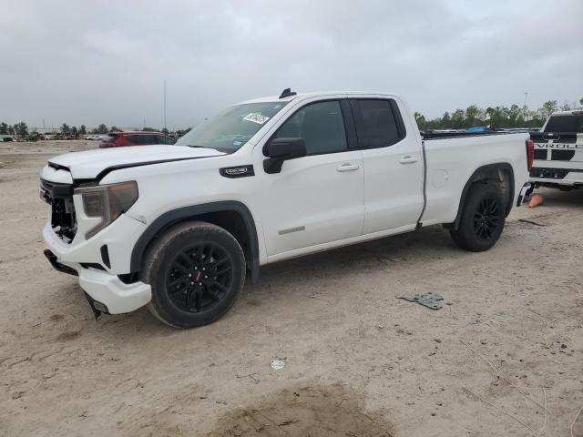 2023 Gmc Sierra C1500 Elevation