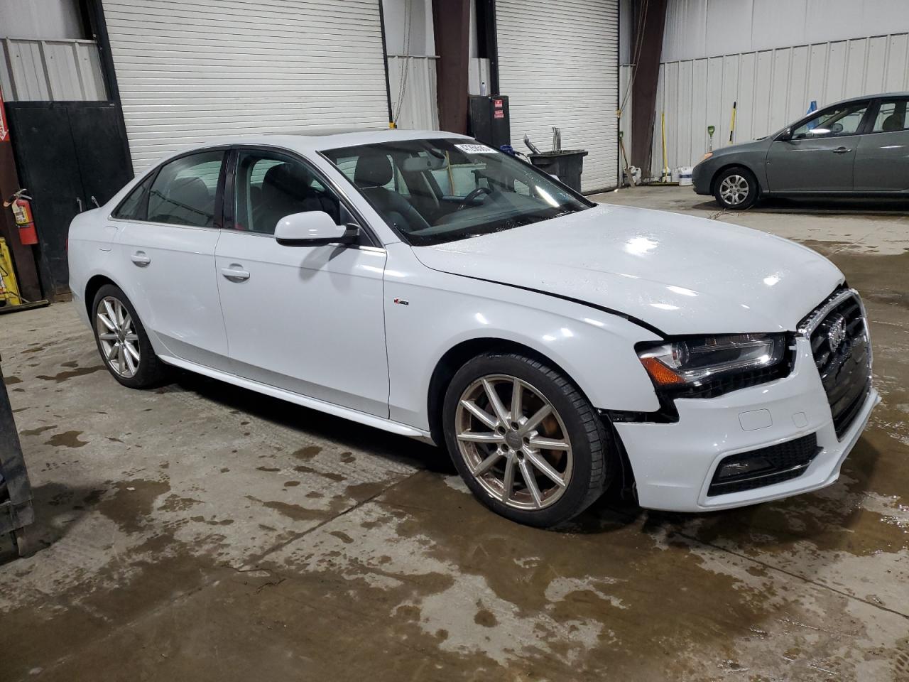 2015 Audi A4 - Image 4