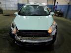 2017 Ford Fiesta Titanium for Sale in Woodhaven, MI - Rear End