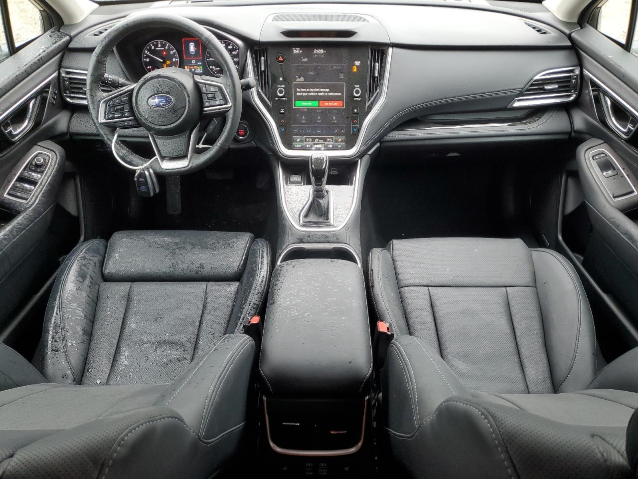 2024 Subaru Outback - Image 8