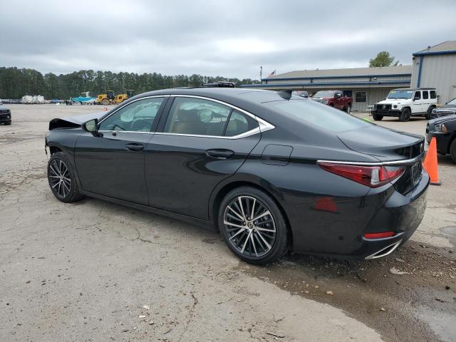  LEXUS ES350 2024 Czarny