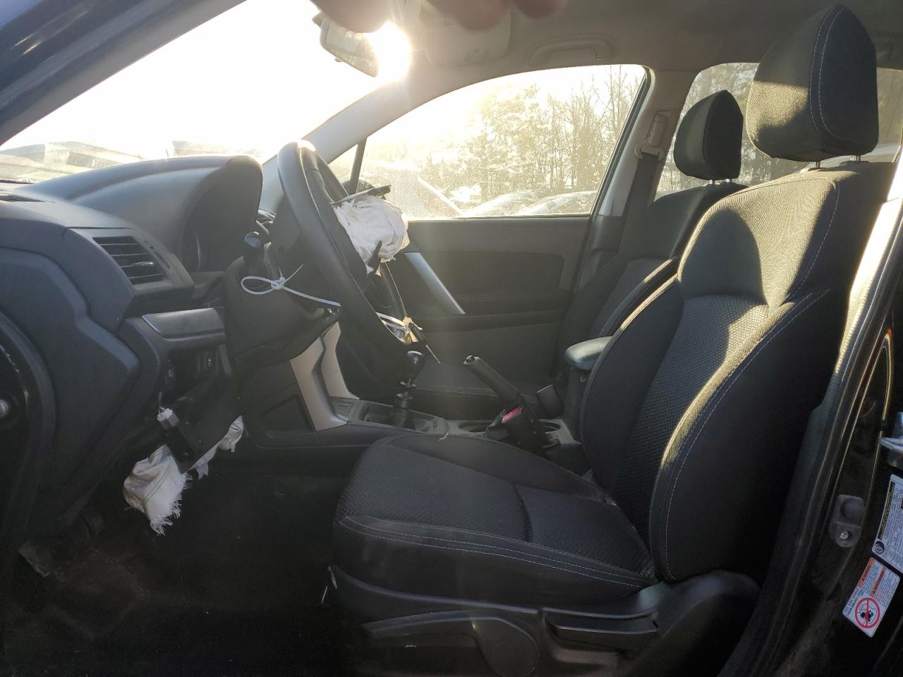 2015 Subaru Forester - Image 7