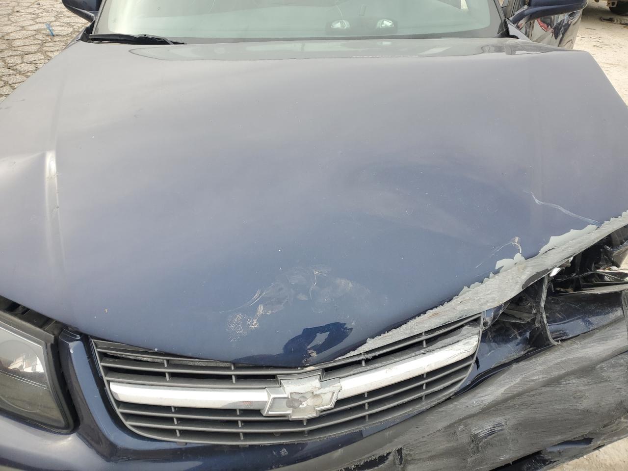 2001 Chevrolet Impala - Image 11