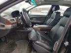 2004 Bmw 745 I იყიდება Columbia Station-ში, OH - Minor Dent/Scratches