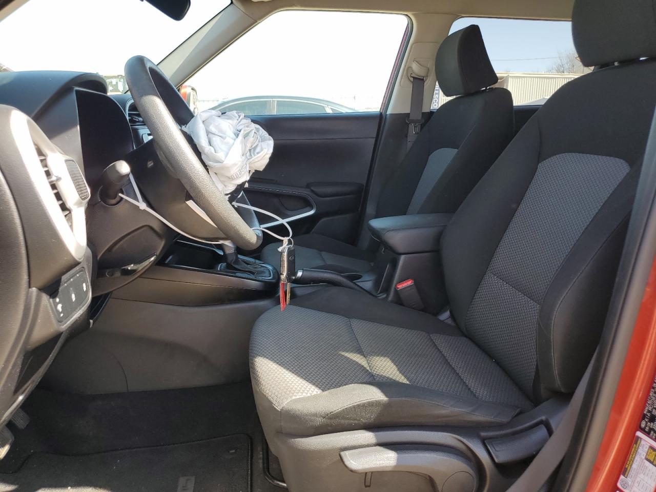2020 Kia Soul - Image 7