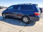 2005 Honda Odyssey Exl for Sale in Grand Prairie, TX - Rear End
