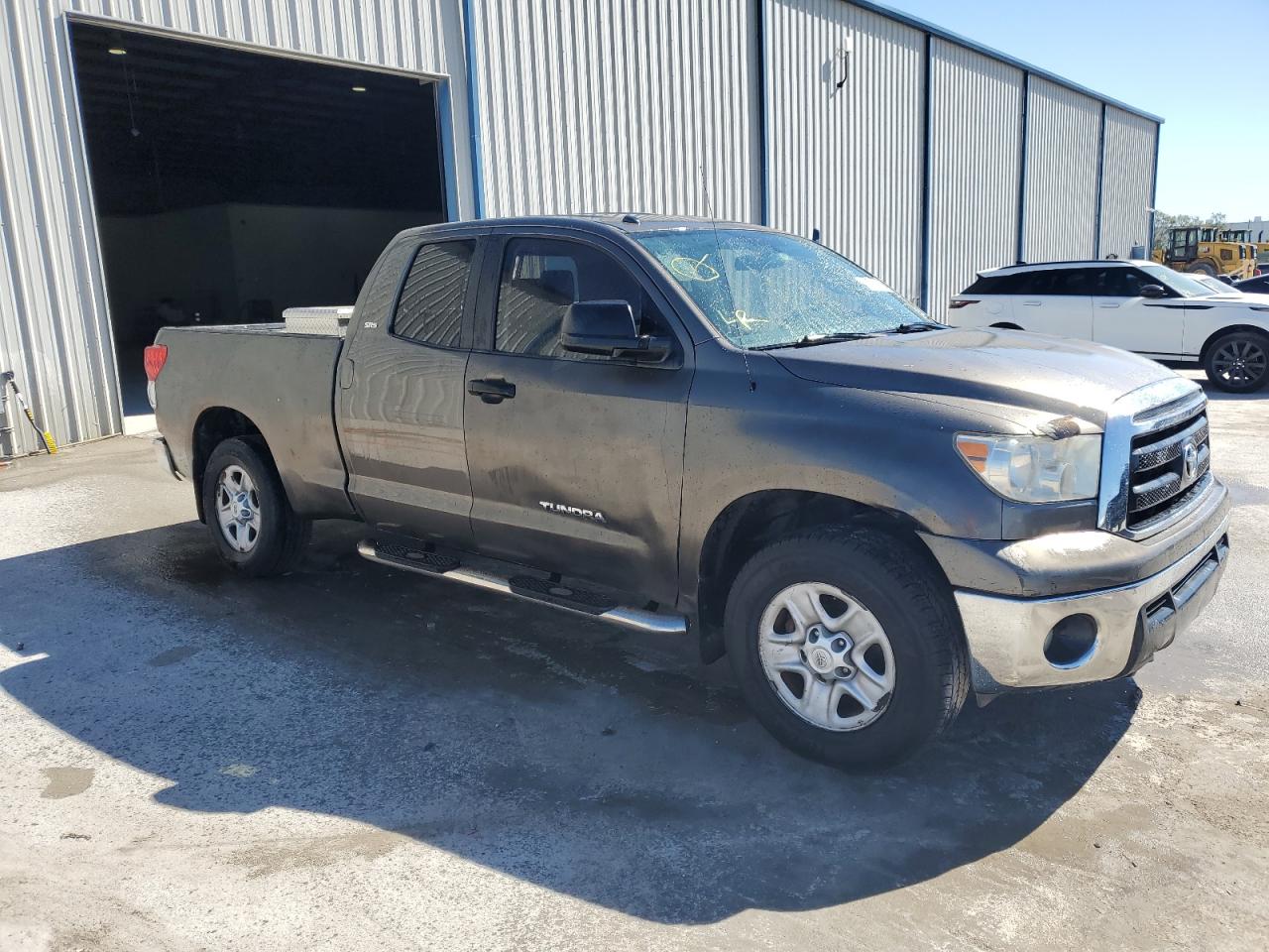 2010 Toyota Tundra - Image 4