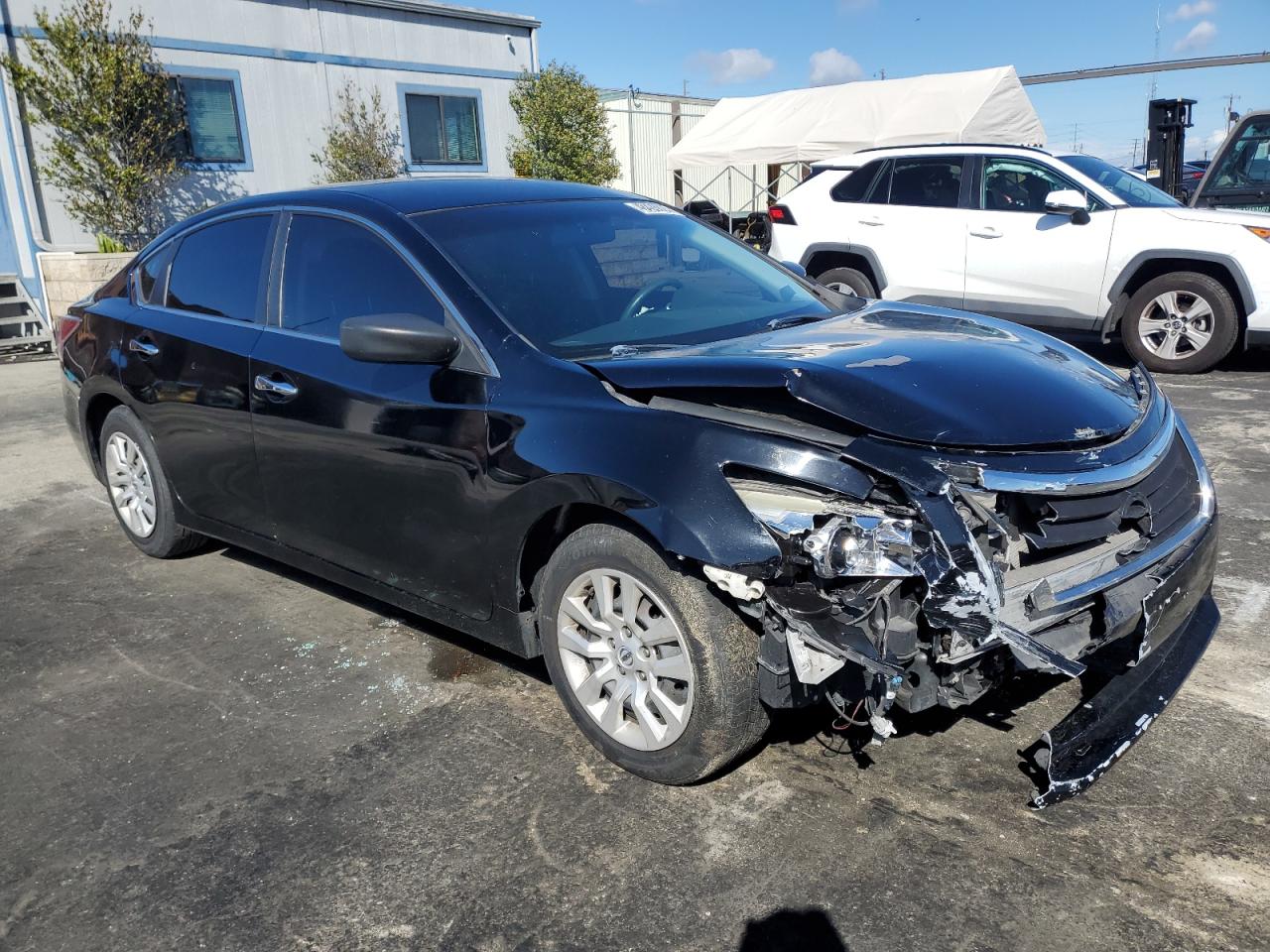 2014 Nissan Altima - Image 4