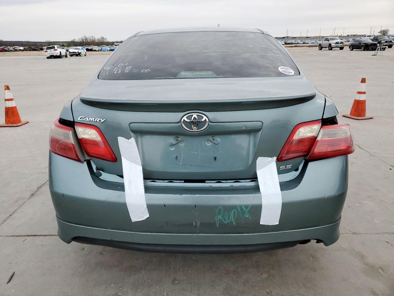 2007 Toyota Camry - Image 6