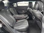 2018 Mercedes-Benz S 560 للبيع في Van Nuys، CA - Front End