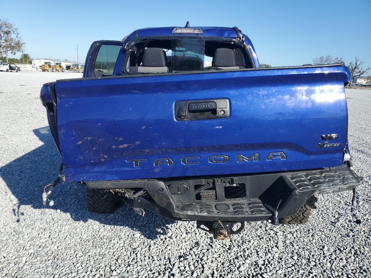 2022 Toyota Tacoma - Image 6