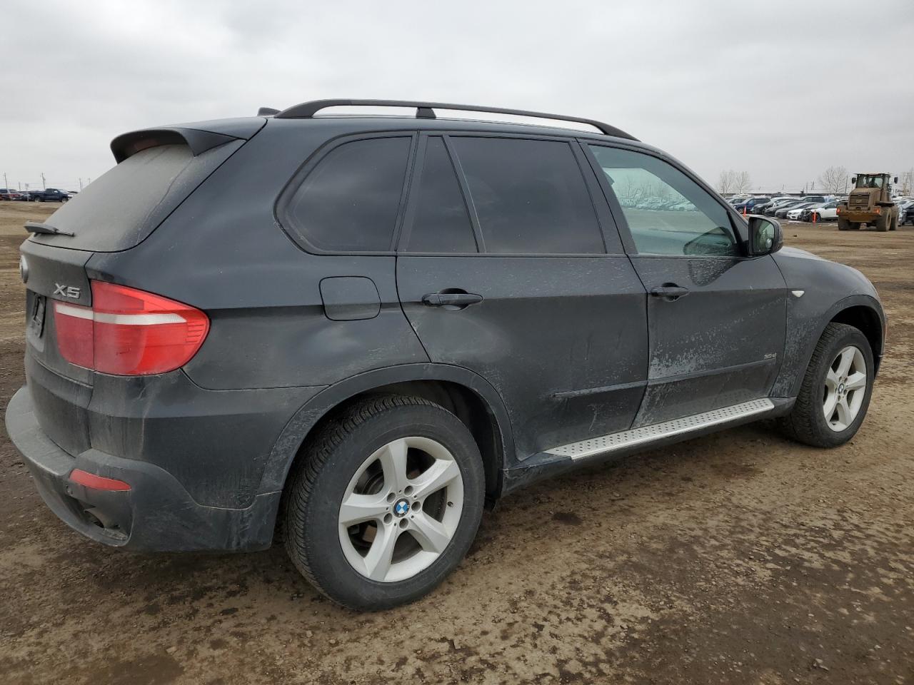 2008 BMW X5 - Image 3