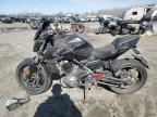 2017 Kawasaki Er650 G продається в Cahokia Heights, IL - Side