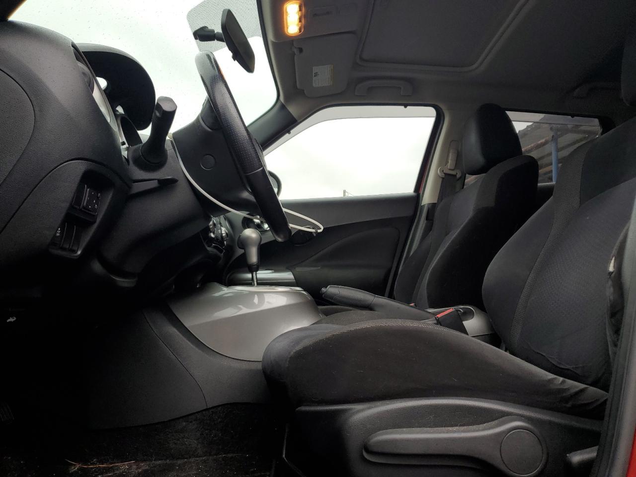 2013 Nissan Juke - Image 7