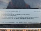 2022 Cynergy Enclosed Cargo Trailer للبيع في Sacramento، CA - Front End