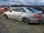 2013 Mercedes-Benz E 350 Bluetec на продаже в Baltimore, MD - Front End