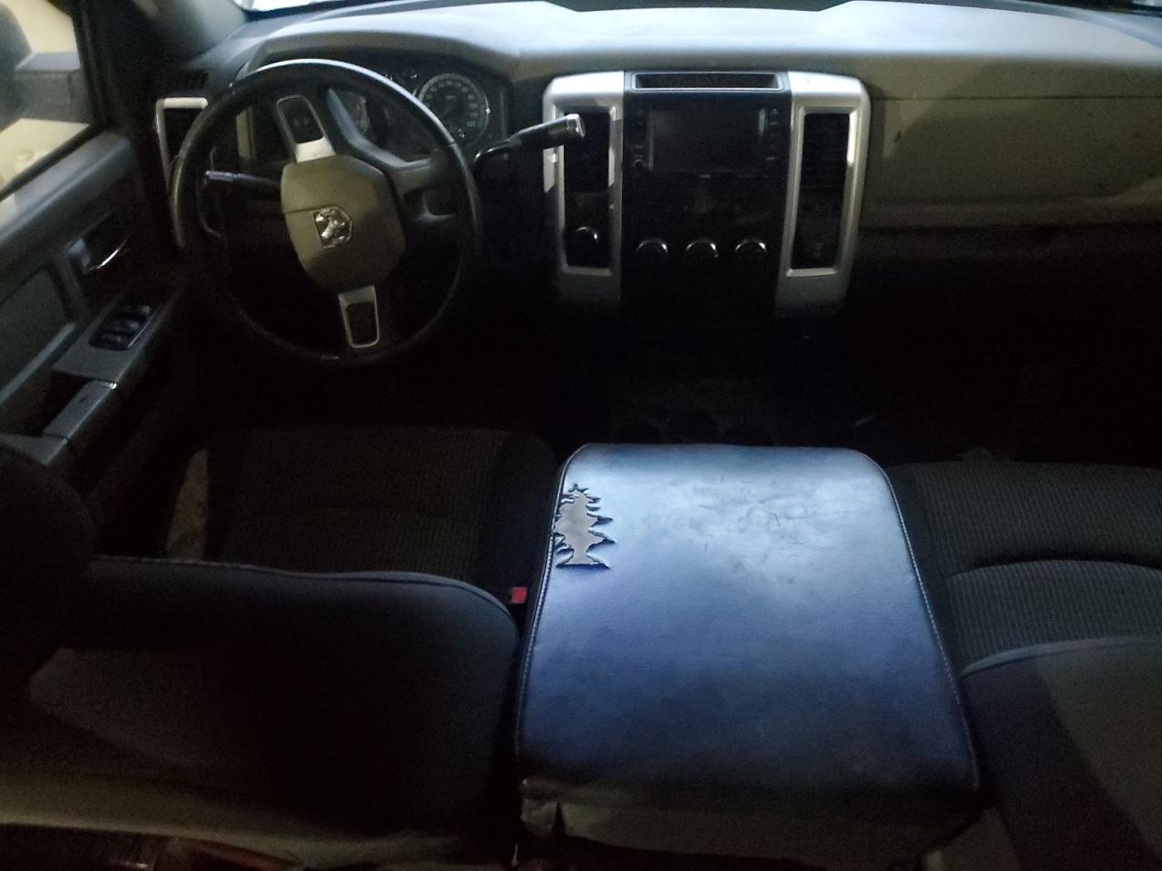 2010 Dodge RAM - Image 8