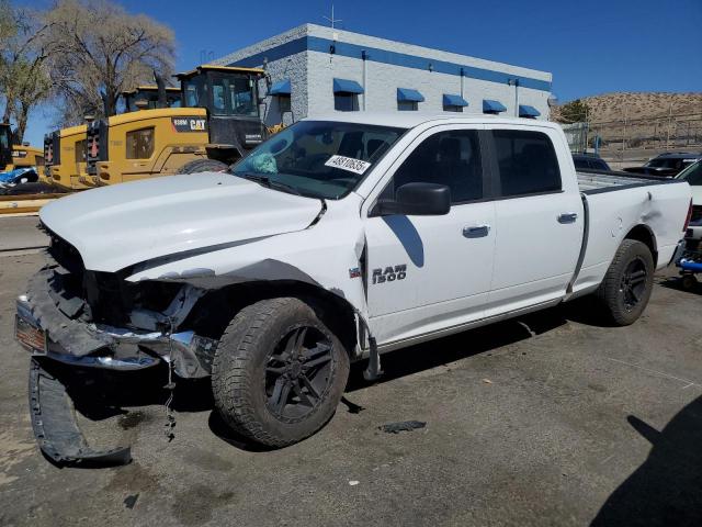 2018 Ram 1500 Slt