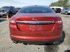 2010 Jaguar Xf Premium на продаже в Austell, GA - Front End