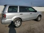 2006 Honda Pilot Lx للبيع في Montgomery، AL - Mechanical