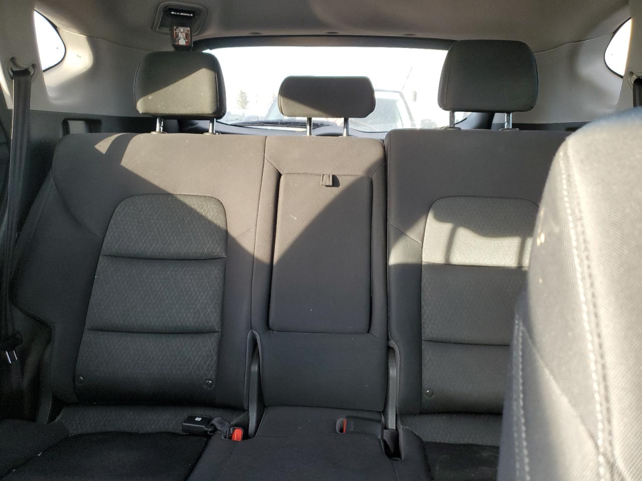 2016 Hyundai Tucson - Image 10
