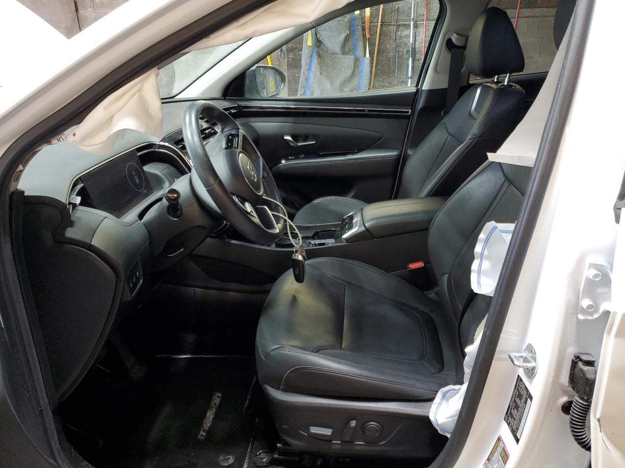 2022 Hyundai Tucson - Image 7