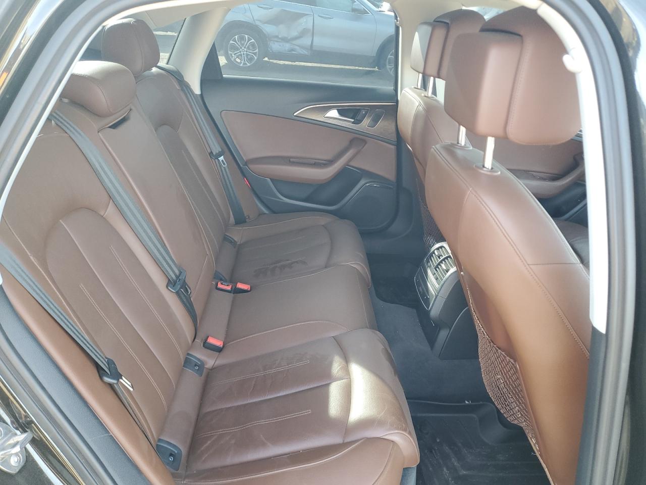 2015 Audi A6 - Image 10