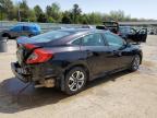 2016 Honda Civic Lx იყიდება Memphis-ში, TN - Rear End