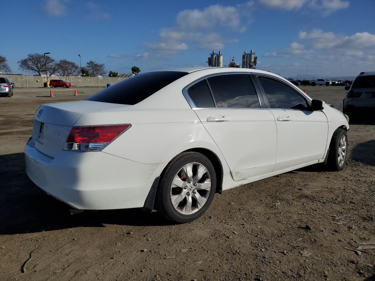 2010 Honda Accord - Image 3