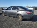 2007 TOYOTA CAMRY CE for sale at Copart ON - OTTAWA