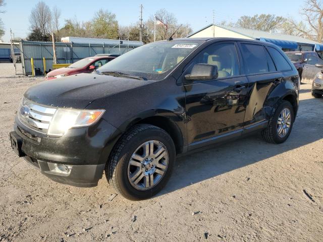 2007 Ford Edge Sel Plus