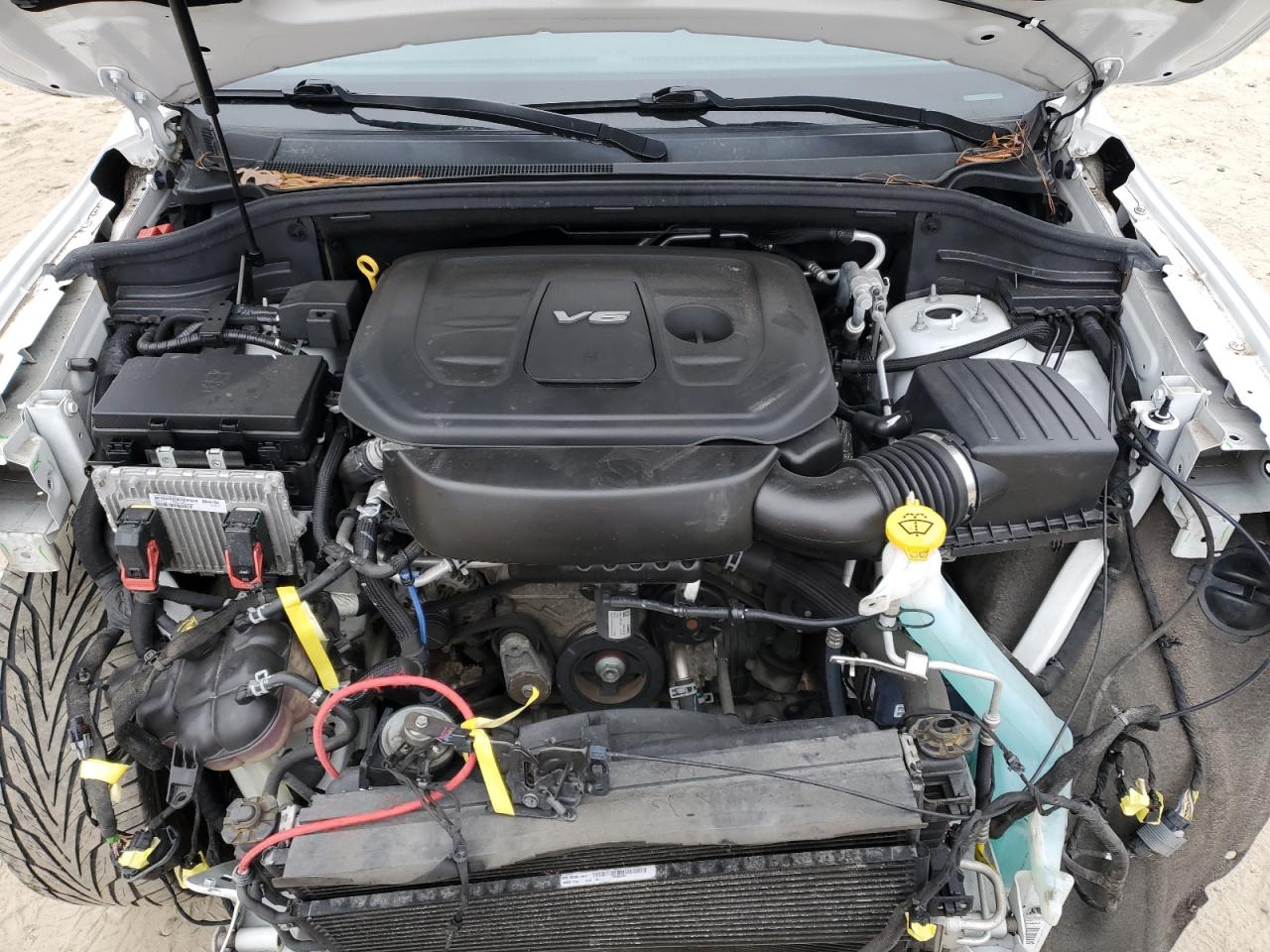 2016 Dodge Durango - Image 11