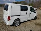 2019 Nissan Nv200 2.5S na sprzedaż w North Billerica, MA - Front End